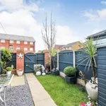 Rent 3 bedroom house in Borough of Wyre