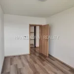 Pronajměte si 3 ložnic/e byt o rozloze 107 m² v Hluboká nad Vltavou