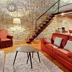 Rent 1 bedroom apartment of 400 m² in Paris