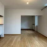 Huur 1 slaapkamer appartement in Gent