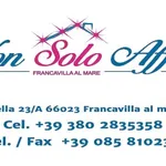 Rent 2 bedroom apartment of 55 m² in Francavilla al Mare