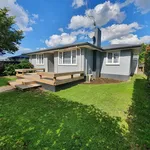 Rent 3 bedroom house in Tauranga