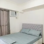 Rent 2 bedroom apartment in Quezon City