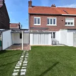 Rent 1 bedroom house of 88 m² in Ostricourt