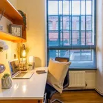 Rent a room in Nottingham