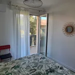 Appartement de 47 m² avec 1 chambre(s) en location à Toulon