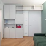 Rent 1 bedroom apartment in Milan