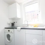 Rent 1 bedroom flat in Glasgow