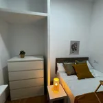 Rent 6 bedroom house in Madrid