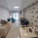 Rent 3 bedroom apartment of 60 m² in Málaga