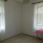 Pronajměte si 3 ložnic/e byt o rozloze 63 m² v Velhartice