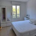 Appartement de 41 m² avec 2 chambre(s) en location à Fréjus