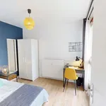 Rent a room in paris