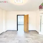 Rent 3 bedroom apartment of 66 m² in Ústí nad Labem