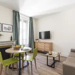 Alquilo 3 dormitorio apartamento de 59 m² en Madrid