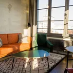 Rent 1 bedroom apartment of 39 m² in berlin