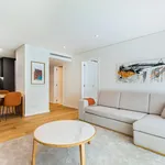 Alugar 1 quarto apartamento de 67 m² em Lisbon