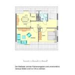 Miete 3 Schlafzimmer wohnung von 99 m² in Bielefeld