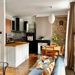 Rent 4 bedroom apartment of 57 m² in Paris