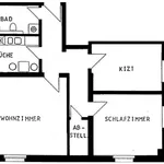 I gemütliches 3-RW I Einbauküche I Balkon I 250 m zum Inselzoo I