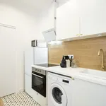 Alquilo 4 dormitorio apartamento de 30 m² en Madrid