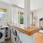 Appartement de 463 m² avec 1 chambre(s) en location à Paris