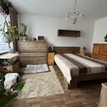 Rent 2 bedroom apartment in Třebíč