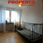 Rent 4 bedroom apartment of 66 m² in Kielce