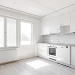 Rent 1 bedroom apartment of 22 m² in Riihimäki