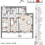 Erstbezug  in Wieselburg – schöne 3 Zimmerwohnung mit