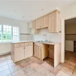 Detached house to rent in Bacombe Lane, Wendover, Aylesbury HP22