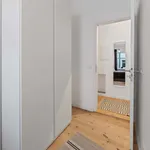 Rent 1 bedroom apartment of 45 m² in Berlin