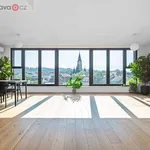 Rent 3 bedroom apartment of 106 m² in Trhový Štěpánov