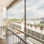 Miete 2 Schlafzimmer wohnung von 107 m² in Frankfurt am Main