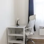 Pronajměte si 1 ložnic/e byt o rozloze 45 m² v Prague