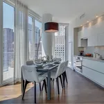 Rent 2 bedroom apartment in Manhattan