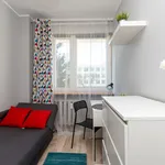 Rent a room in Poznan