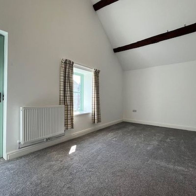 Semi-detached house to rent in The Hayloft, Wyke Cop Road, Snape Green, Southport PR8