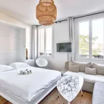 Studio of 24 m² in paris