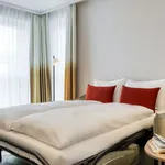 Miete 1 Schlafzimmer wohnung von 484 m² in Vienna