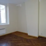 Rent 1 bedroom apartment of 33 m² in Orléans