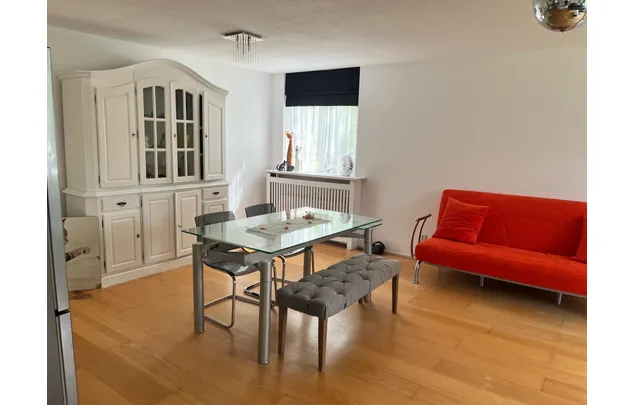 Huur 3 slaapkamer appartement van 92 m² in Westlandgracht