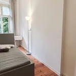 Rent a room in berlin