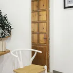 Rent 2 bedroom apartment of 40 m² in Málaga