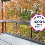 Rent 2 bedroom apartment of 61 m² in Vantaa