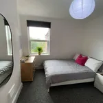 Rent 1 bedroom house in East Midlands