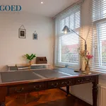 Rent 5 bedroom apartment of 130 m² in Stadionbuurt