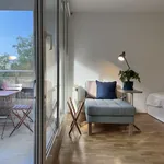 Rent 1 bedroom apartment of 35 m² in Berlin