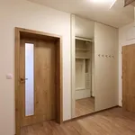 Rent 2 bedroom apartment of 62 m² in Trhový Štěpánov