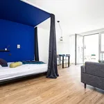 Rent 1 bedroom apartment of 420 m² in Berlin